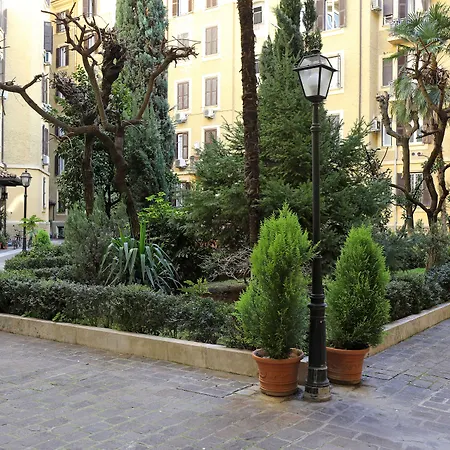 Residenza Mazzini-3